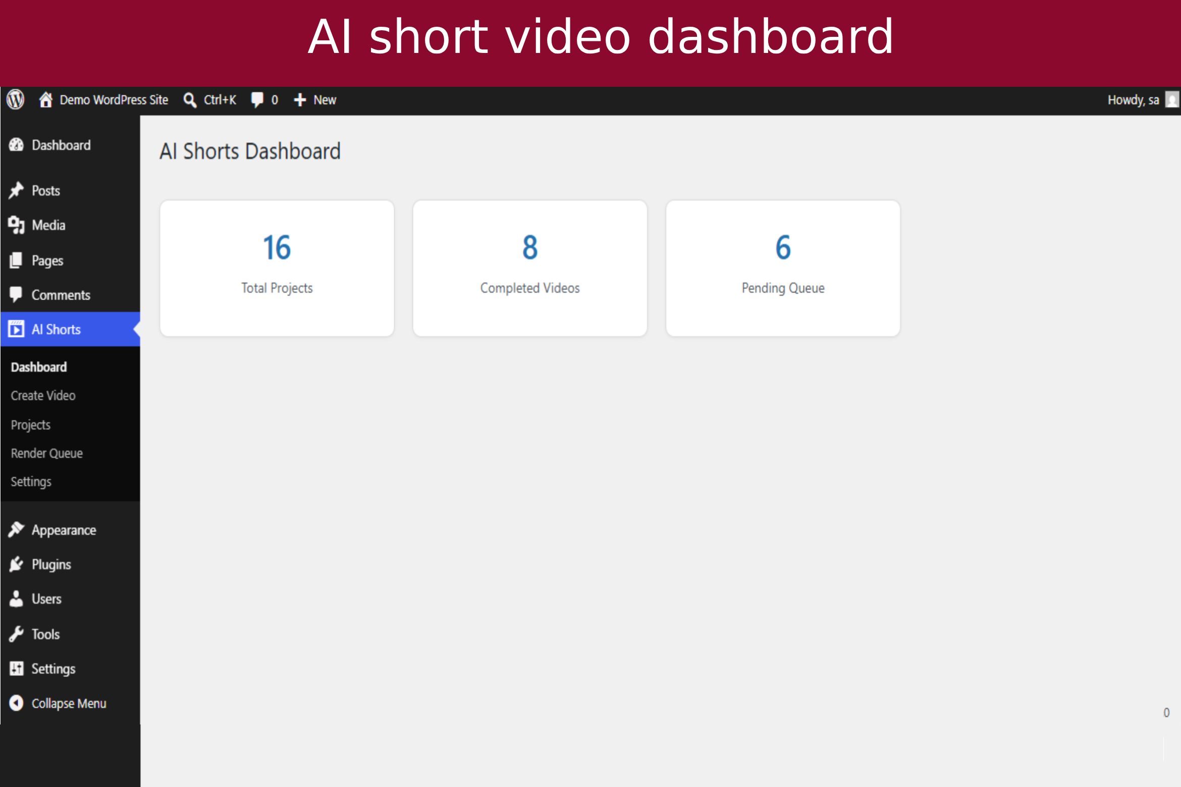 Blood Bank Management Software - 4